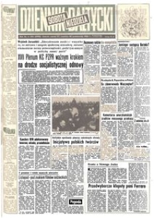 Dziennik Bałtycki, 1984, nr 255