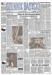 Dziennik Bałtycki, 1984, nr 262