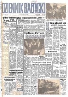Dziennik Bałtycki, 1984, nr 280