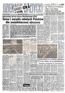 Dziennik Bałtycki, 1983, nr 129