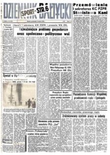 Dziennik Bałtycki, 1981, nr 5 [odręcznie poprawione na 8]