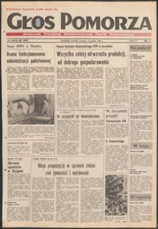 Głos Pomorza, 1983, grudzień, nr 289
