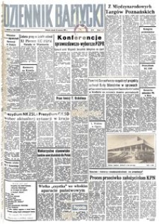 Dziennik Bałtycki, 1981, nr 118