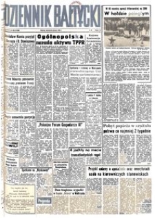 Dziennik Bałtycki, 1981, nr 122