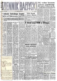 Dziennik Bałtycki, 1981, nr 127