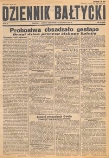 Dziennik Bałtycki, 1946, nr 30
