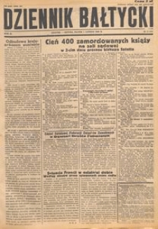 Dziennik Bałtycki, 1946, nr 31
