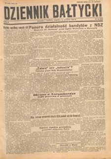 Dziennik Bałtycki, 1946, nr 46