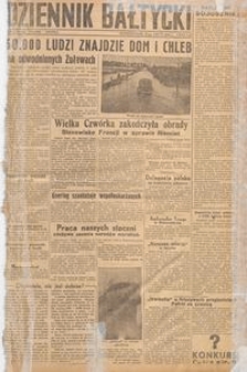 Dziennik Bałtycki 1946, nr 192