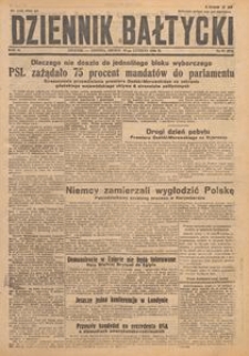 Dziennik Bałtycki, 1946, nr 57