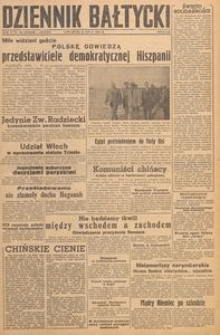 Dziennik Bałtycki 1946, nr 196