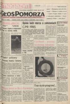 Głos Pomorza, 1984, sierpień, nr 191
