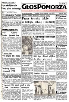 Głos Pomorza, 1984, sierpień, nr 192