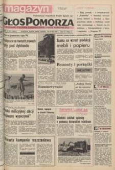 Głos Pomorza, 1984, sierpień, nr 197