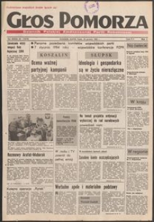 Głos Pomorza, 1983, grudzień, nr 302