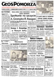Głos Pomorza, 1984, październik, nr 234