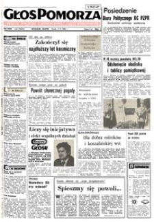 Głos Pomorza, 1984, październik, nr 236