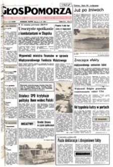 Głos Pomorza, 1984, wrzesień, nr 211