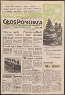 Głos Pomorza, 1983, grudzień, nr 303