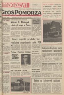 Głos Pomorza, 1984, wrzesień, nr 215