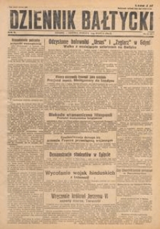 Dziennik Bałtycki, 1946, nr 60