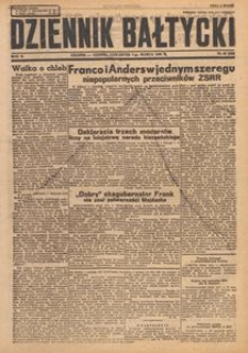 Dziennik Bałtycki, 1946, nr 65