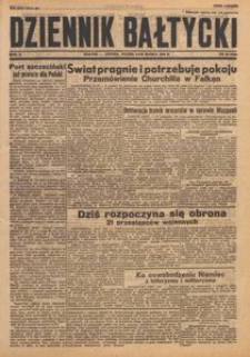 Dziennik Bałtycki, 1946, nr 66