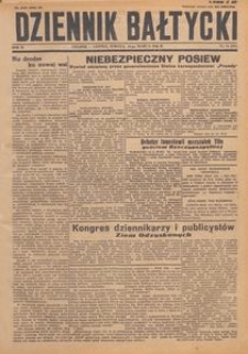 Dziennik Bałtycki, 1946, nr 74