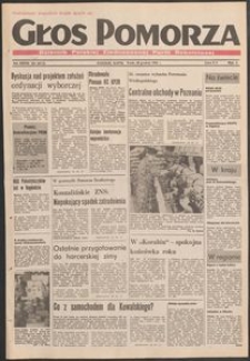 Głos Pomorza, 1983, grudzień, nr 305