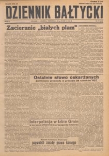 Dziennik Bałtycki, 1946, nr 75