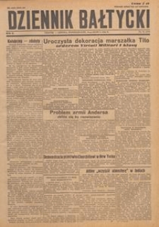 Dziennik Bałtycki, 1946, nr 76