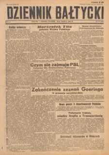 Dziennik Bałtycki, 1946, nr 78