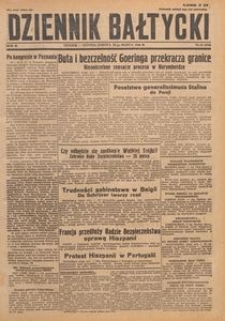 Dziennik Bałtycki, 1946, nr 82