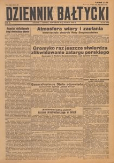 Dziennik Bałtycki, 1946, nr 87