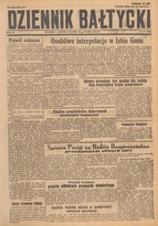 Dziennik Bałtycki, 1946, nr 88