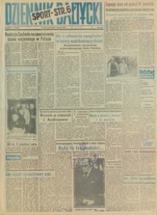 Dziennik Bałtycki, 1983, nr 1