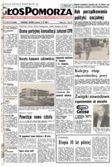 Głos Pomorza, 1984, wrzesień, nr 219
