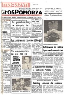 Głos Pomorza, 1984, wrzesień, nr 221