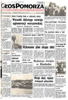 Głos Pomorza, 1984, wrzesień, nr 229