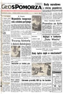 Głos Pomorza, 1984, wrzesień, nr 231