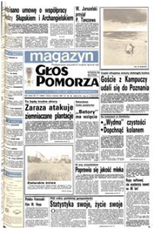 Głos Pomorza, 1987, lipiec, nr 171