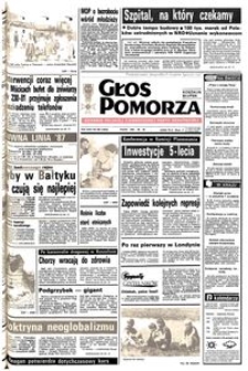 Głos Pomorza, 1987, sierpień, nr 200