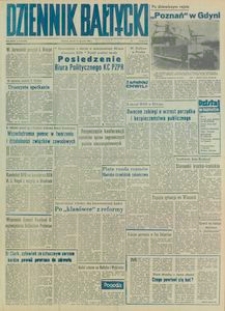 Dziennik Bałtycki, 1983, nr 7