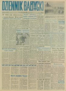 Dziennik Bałtycki, 1983, nr 12