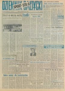 Dziennik Bałtycki, 1983, nr 21