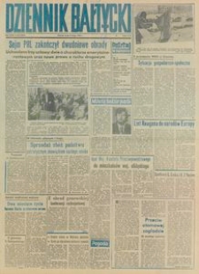 Dziennik Bałtycki, 1983, nr 23