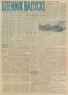 Dziennik Bałtycki, 1983, nr 29