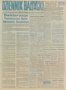 Dziennik Bałtycki, 1983, nr 34