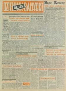 Dziennik Bałtycki, 1983, nr 40