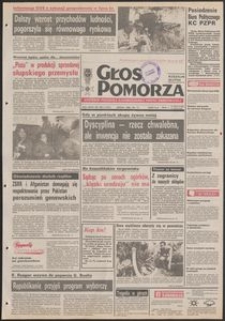 Głos Pomorza, 1988, sierpień, nr 190